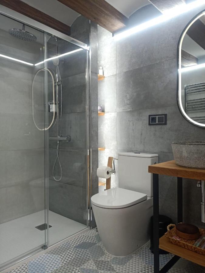 Apartamento Suite Para Dos Logroño Exterior foto